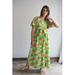 Malia Honolulu maxi dress