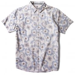 Vissla Lookout Short-Sleeve Eco Shirt - Mens