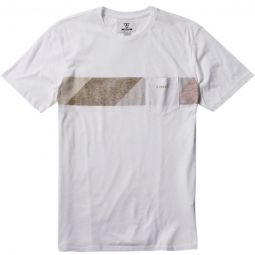 Mojo Short-Sleeve Pocket T-Shirt - Mens