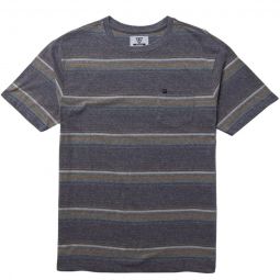 Tahoe Short-Sleeve Pocket T-Shirt - Mens