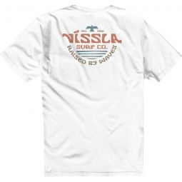 West Winds Premium Pocket T-Shirt - Mens