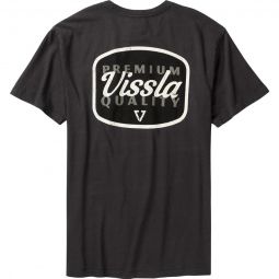 Dynasty Short-Sleeve Pocket T-Shirt - Mens