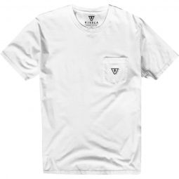 Established Premium Pocket T-Shirt - Mens