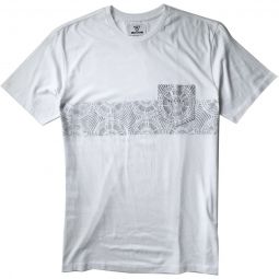 Skeleton Coast Pocket T-Shirt - Mens