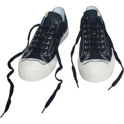 Seeger Shoes - Black