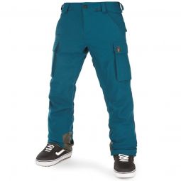 Volcom New Articulated Pants - Mens