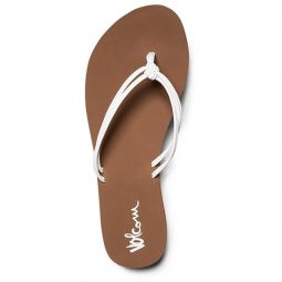 Volcom Forever and Ever II Sandals - Womens