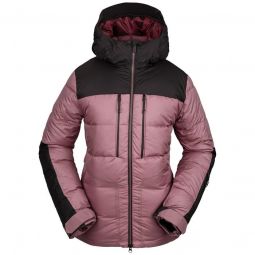 Volcom Lifted Down Jacket - Womens