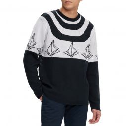 Volcom Ravelson Sweater - Mens