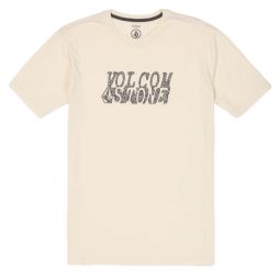 Volcom Correlator Short Sleeve T-Shirt - Mens