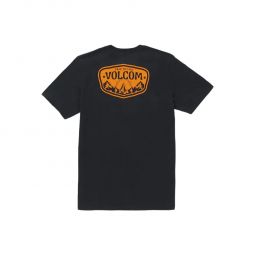 Volcom Mountainside Tech Short-Sleeve T-Shirt