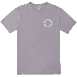 Volcom Stone Oracle Short Sleeve T-Shirt - Mens