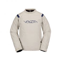 Volcom All I Got Pullover Crew - Mens