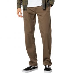 Volcom Frickin Modern Stretch Pant - Mens