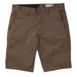 Volcom Frickin Modern Stretch Short - Mens