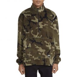 Volcom Atavic 1u002F4 Zip Fleece - Mens