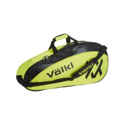 Volkl Tour Pro Bag Neon Yellow/Black