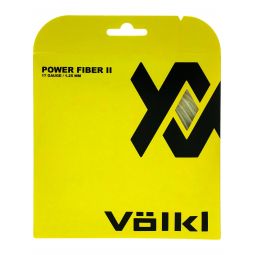 Volkl Power Fiber II 17/1.25 String