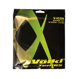 Volkl V-Icon Natural Gut 16/1.30 String