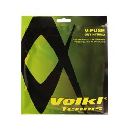Volkl V-Fuse Hybrid 17/1.25 String