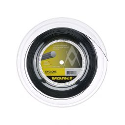 Volkl Cyclone 19/1.10 String Reel Anthracite - 660
