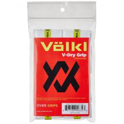 Volkl V-Dry OverGrip 12 Pack