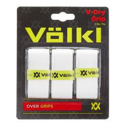 Volkl V-Dry OverGrips