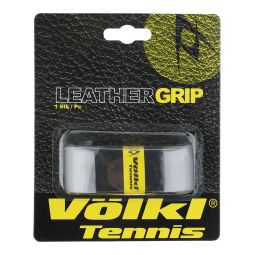 Volkl Leather Grip Black