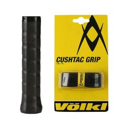 Volkl Cushtac Replacement Grip Black