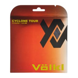 Volkl Cyclone Tour 18/1.20 String Anthracite