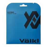 Volkl V-Pro 18/1.18 String Set Black