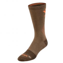 Vortex Pursuit Trail Active Crew Sock - Mens