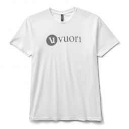 Vuori V1 Logo T-Shirt - Mens