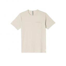 Vuori Feather Pocket T-Shirt - Mens