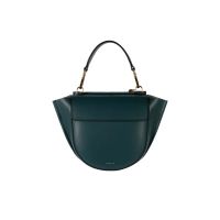 Hortensia Bag Mini - Teal