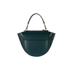 Hortensia Mini Bag - Teal