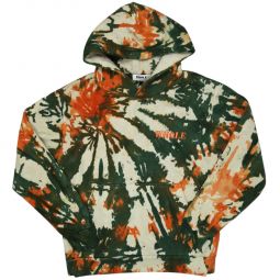 Unisex WHOLE FOREST HOODIE - Print