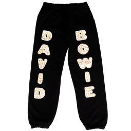 David Bowie Man Who Sold The World Sweatpants