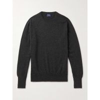 Oxton Cashmere Sweater