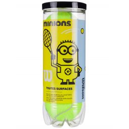 Wilson Minions Stage 1 Ball (3-Pack)