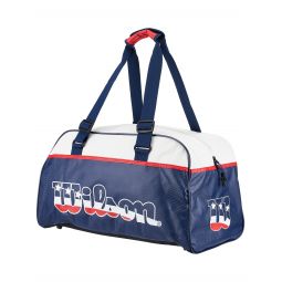 Wilson USA Duffel Bag