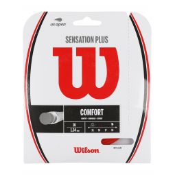 Wilson Sensation Plus 16/1.34 String