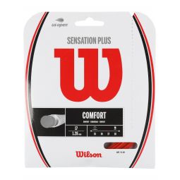 Wilson Sensation Plus 17/1.28 String