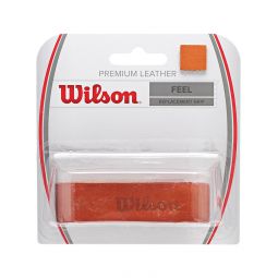 Wilson Leather Replacement Grip