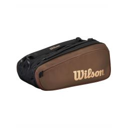 Wilson Super Tour Pro Staff 15-Pack Bag