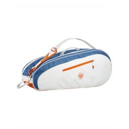Wilson Roland Garros Team 6 Pack Bag 2024