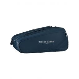 Wilson Roland Garros Super Tour 15 Pack Bag 2024