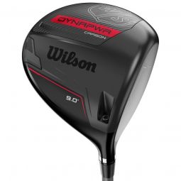 Wilson Dynapower Carbon Driver - ON SALE