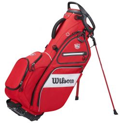 Wilson Exo II Carry Stand Bag