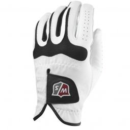 Wilson Staff Grip Soft Golf Gloves - ON SALE